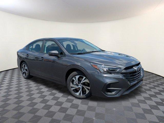 new 2025 Subaru Legacy car