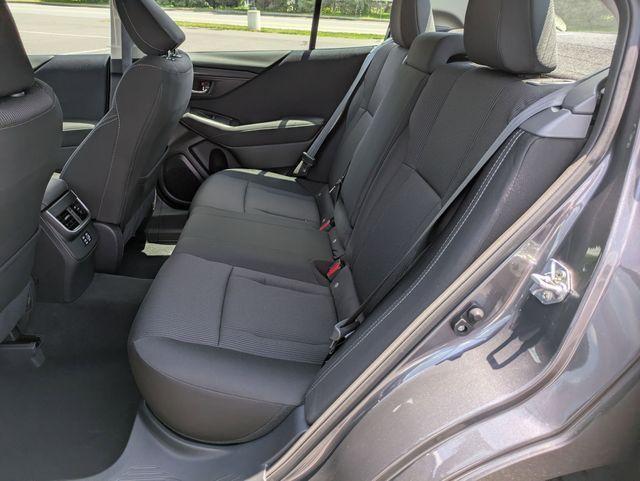 new 2025 Subaru Legacy car, priced at $31,251