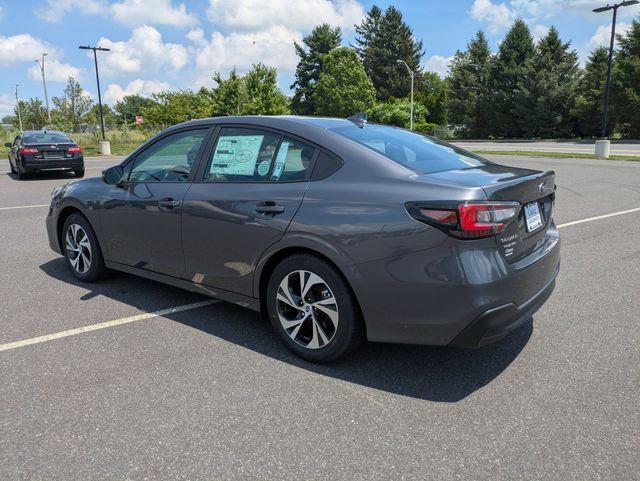 new 2025 Subaru Legacy car, priced at $31,251