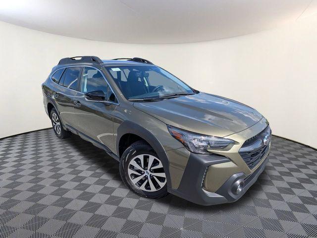 used 2025 Subaru Outback car, priced at $29,695