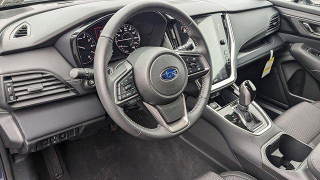used 2025 Subaru Outback car, priced at $30,421
