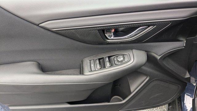 used 2025 Subaru Outback car, priced at $30,421