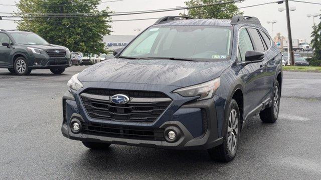 used 2025 Subaru Outback car, priced at $30,421