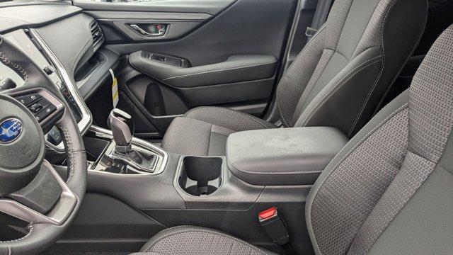 used 2025 Subaru Outback car, priced at $30,421