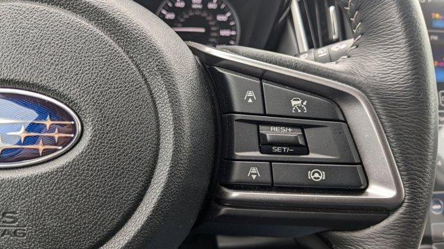 used 2025 Subaru Outback car, priced at $30,421