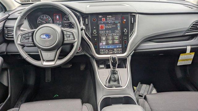 used 2025 Subaru Outback car, priced at $30,421