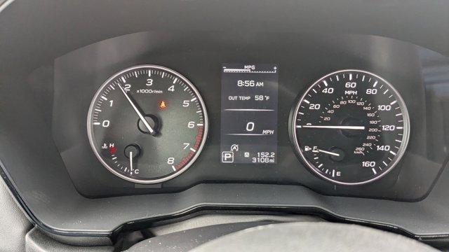 used 2025 Subaru Outback car, priced at $30,421