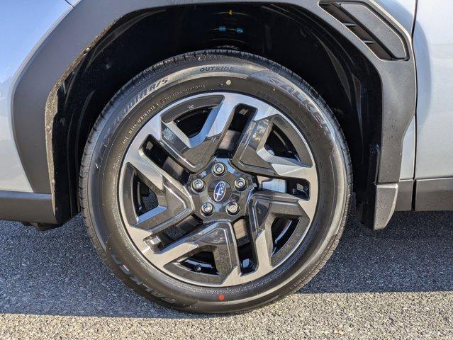 new 2025 Subaru Forester car, priced at $39,803