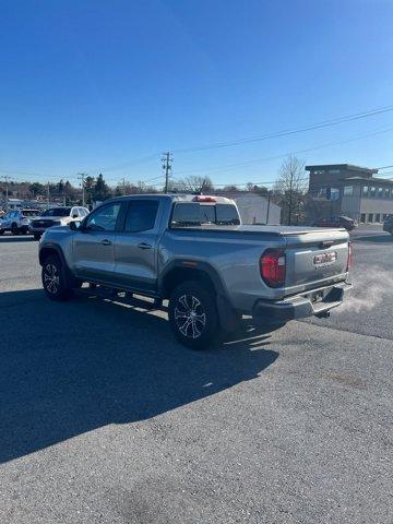 used 2024 GMC Canyon car, priced at $43,295