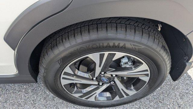 new 2025 Subaru Crosstrek car, priced at $31,625