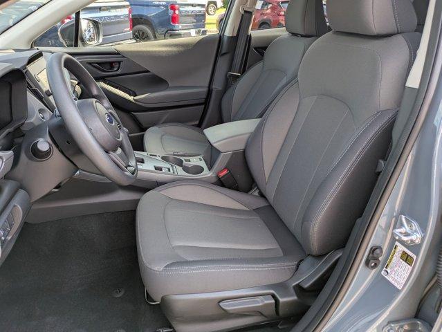 used 2025 Subaru Crosstrek car