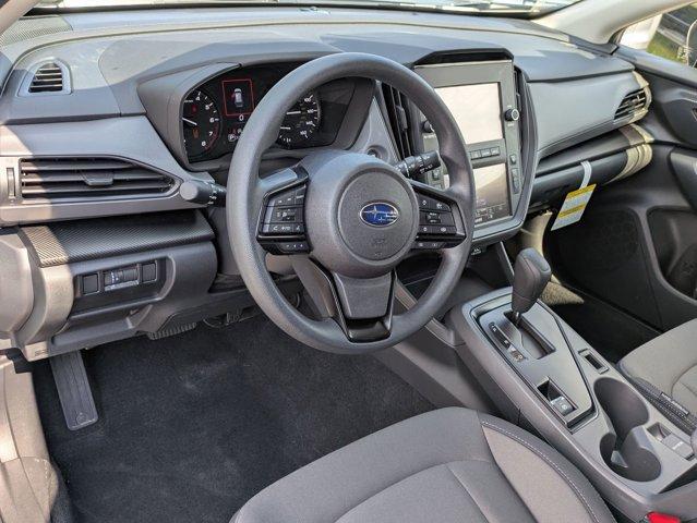 used 2025 Subaru Crosstrek car