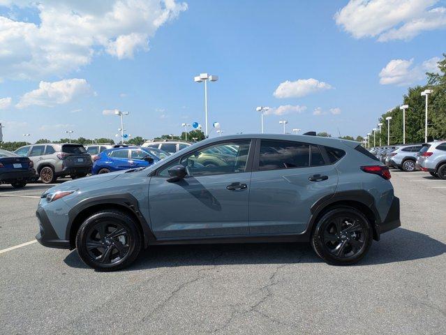 used 2025 Subaru Crosstrek car