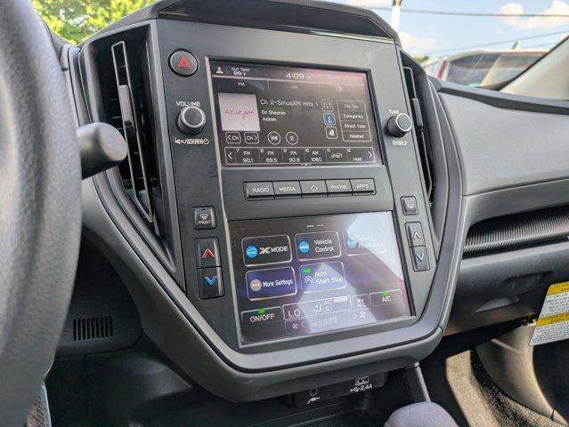 used 2025 Subaru Crosstrek car