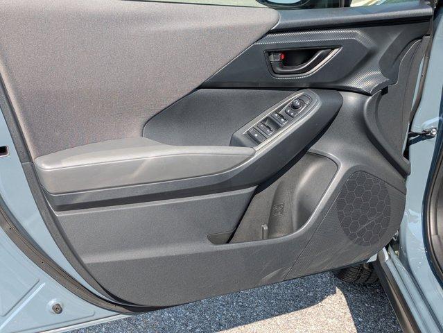 used 2025 Subaru Crosstrek car