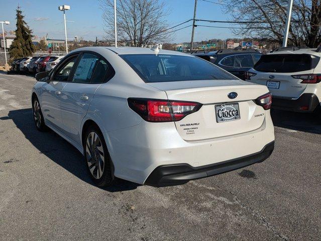 new 2025 Subaru Legacy car, priced at $36,174