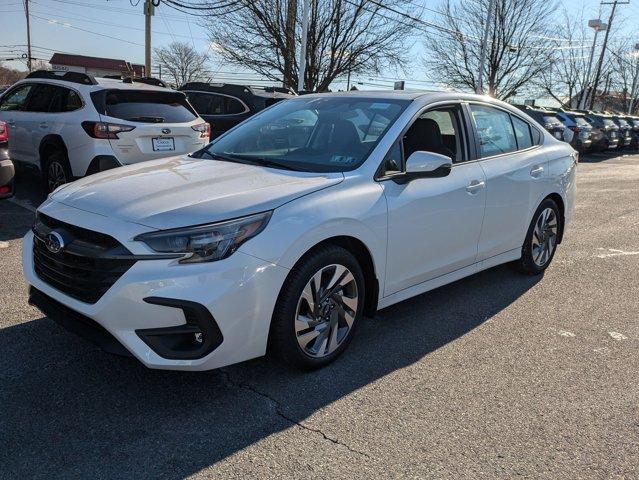 new 2025 Subaru Legacy car, priced at $36,174