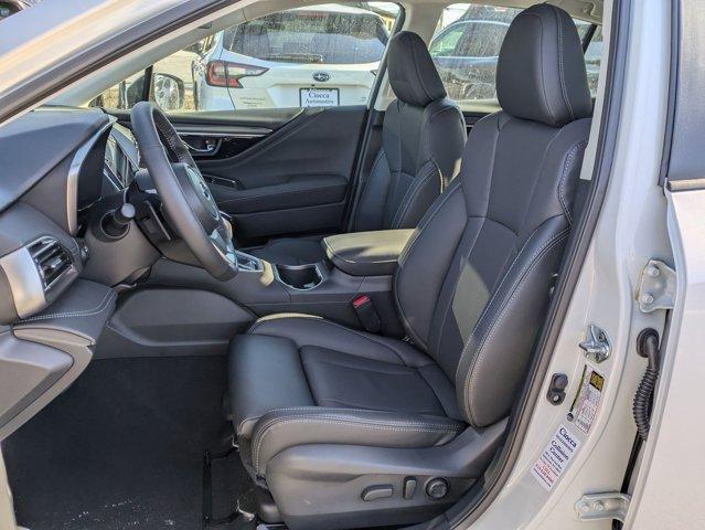 new 2025 Subaru Legacy car, priced at $36,174