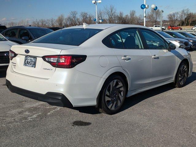 new 2025 Subaru Legacy car, priced at $36,174