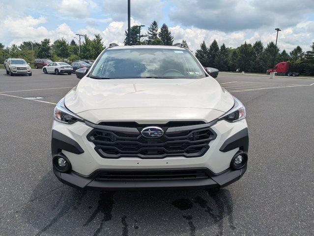new 2025 Subaru Crosstrek car