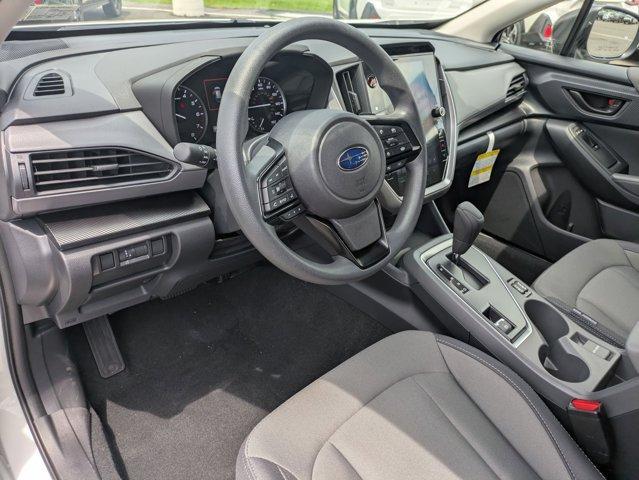 new 2025 Subaru Crosstrek car