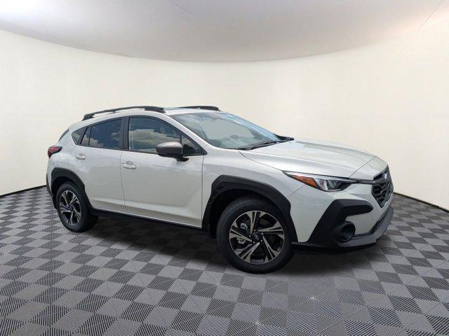 new 2025 Subaru Crosstrek car