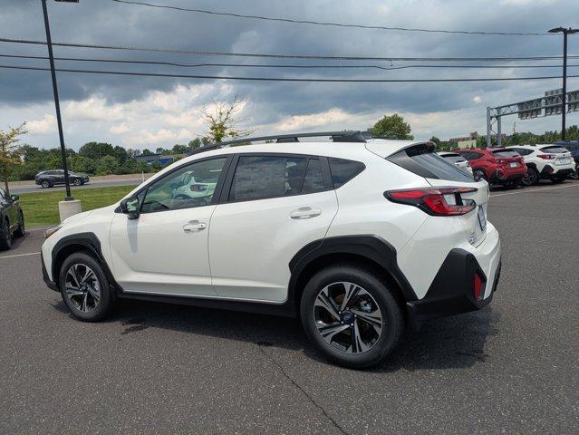 new 2025 Subaru Crosstrek car