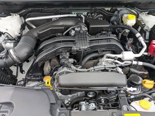 new 2025 Subaru Crosstrek car