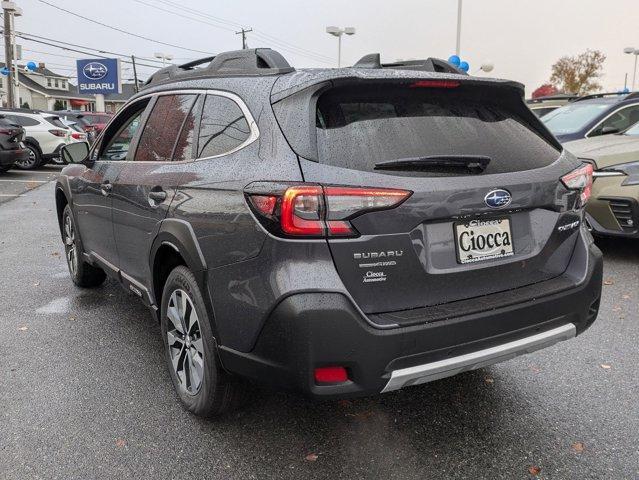 new 2025 Subaru Outback car, priced at $40,238