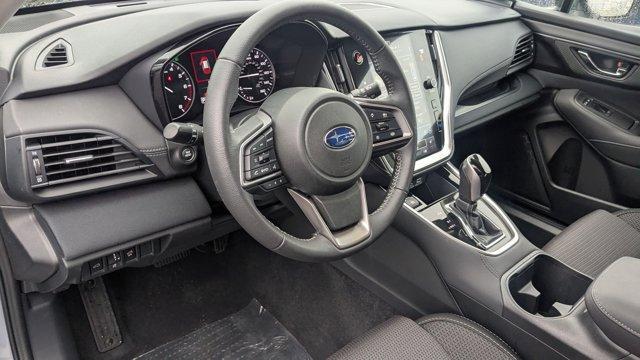 used 2025 Subaru Outback car, priced at $30,393