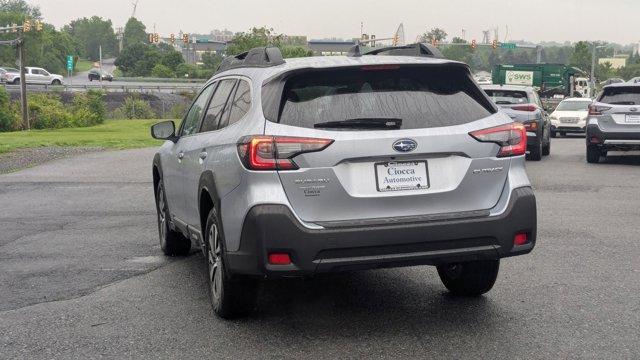 used 2025 Subaru Outback car, priced at $30,393