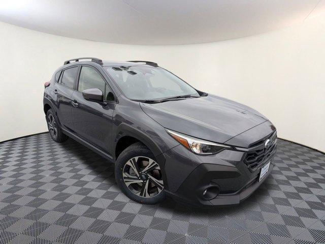 used 2024 Subaru Crosstrek car, priced at $24,981