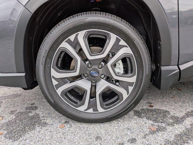 new 2025 Subaru Ascent car, priced at $50,437