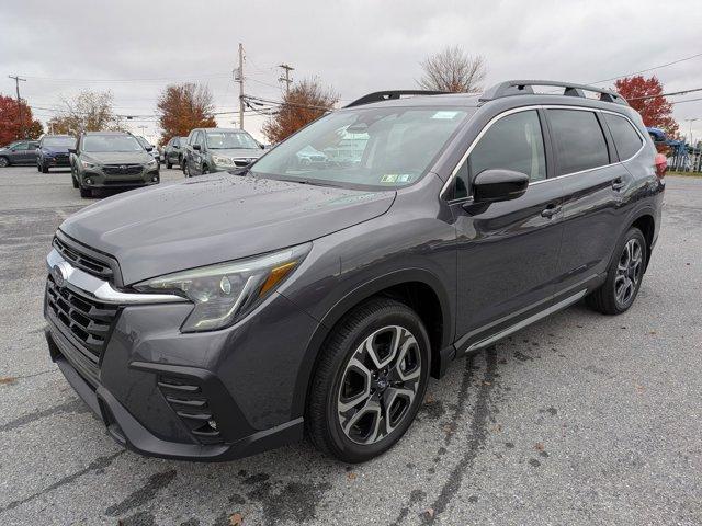new 2025 Subaru Ascent car, priced at $50,437
