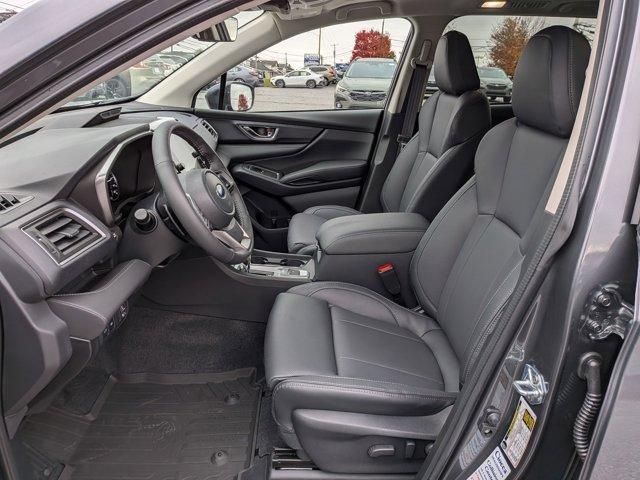 new 2025 Subaru Ascent car, priced at $50,437