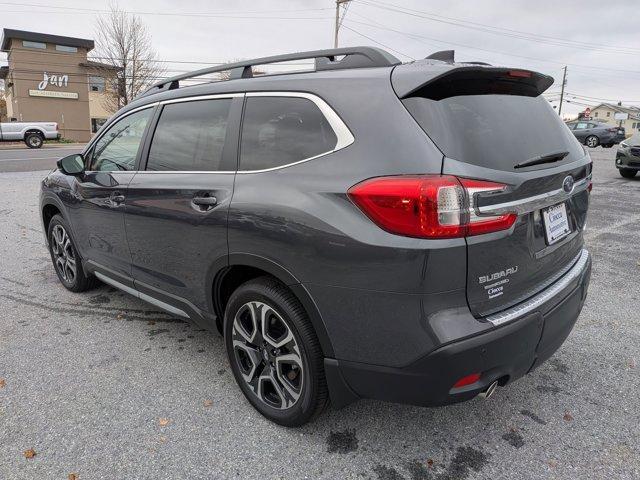 new 2025 Subaru Ascent car, priced at $50,437