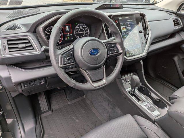 new 2025 Subaru Ascent car, priced at $50,437