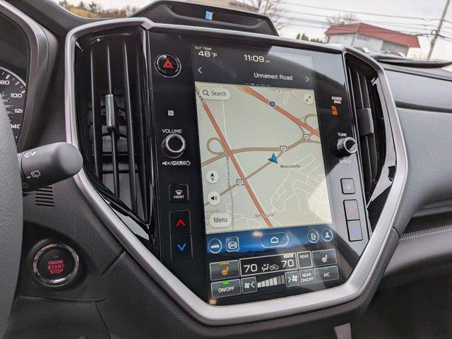 new 2025 Subaru Ascent car, priced at $50,437