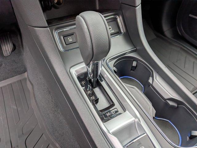 new 2025 Subaru Ascent car, priced at $50,437