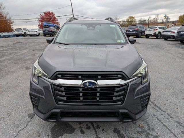 new 2025 Subaru Ascent car, priced at $50,437
