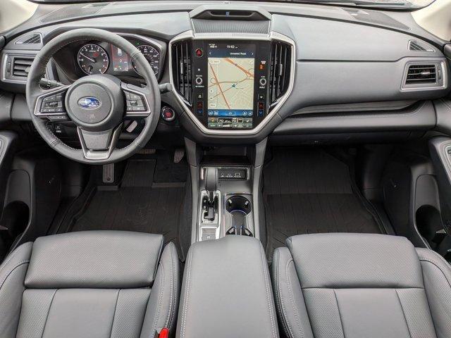 new 2025 Subaru Ascent car, priced at $50,437