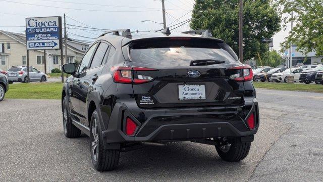 new 2025 Subaru Crosstrek car, priced at $30,588