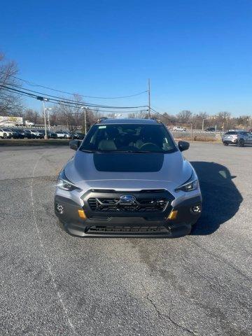 used 2024 Subaru Crosstrek car, priced at $30,995