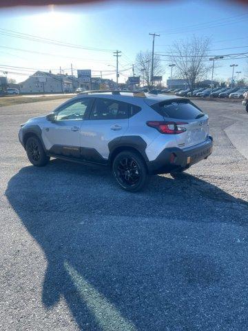 used 2024 Subaru Crosstrek car, priced at $30,995