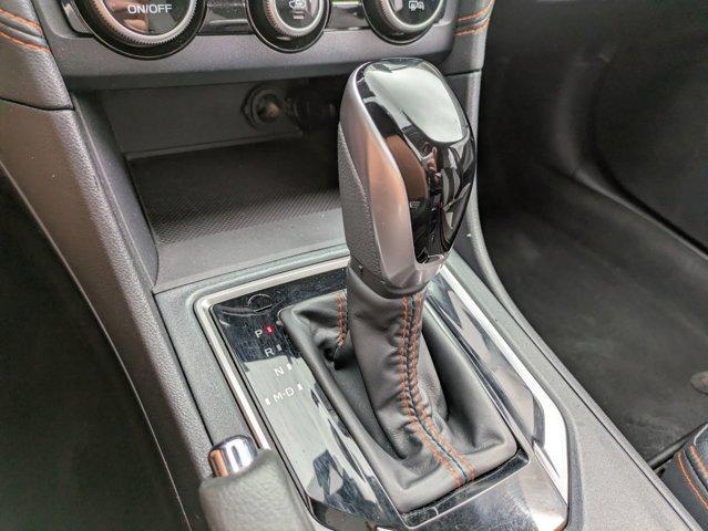 used 2019 Subaru Crosstrek car, priced at $19,995