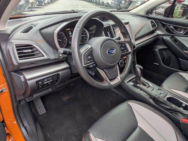 used 2019 Subaru Crosstrek car, priced at $19,995