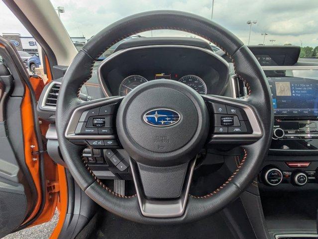 used 2019 Subaru Crosstrek car, priced at $19,995