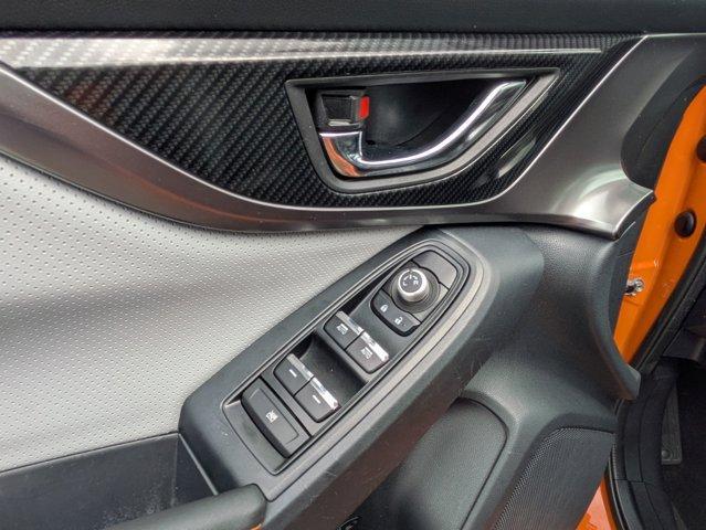 used 2019 Subaru Crosstrek car, priced at $19,995