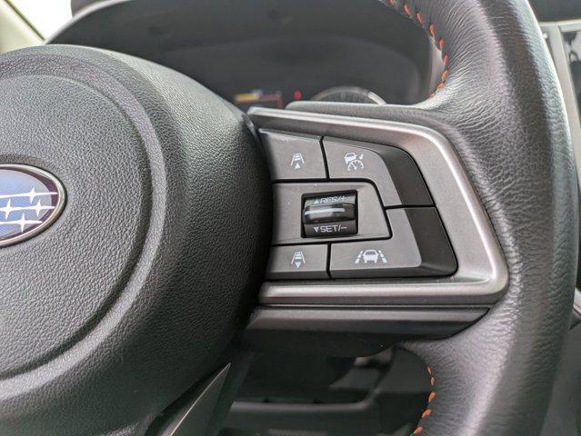 used 2019 Subaru Crosstrek car, priced at $19,995