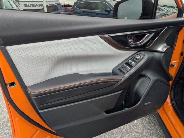 used 2019 Subaru Crosstrek car, priced at $19,995